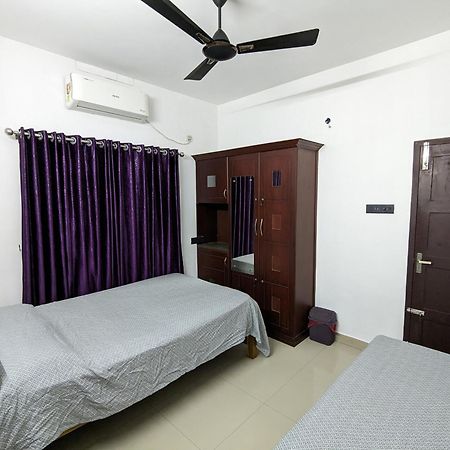 Budget Home Kochi ภายนอก รูปภาพ