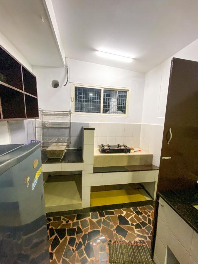 Budget Home Kochi ภายนอก รูปภาพ