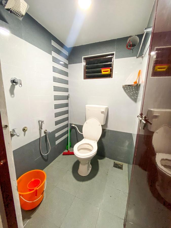 Budget Home Kochi ภายนอก รูปภาพ