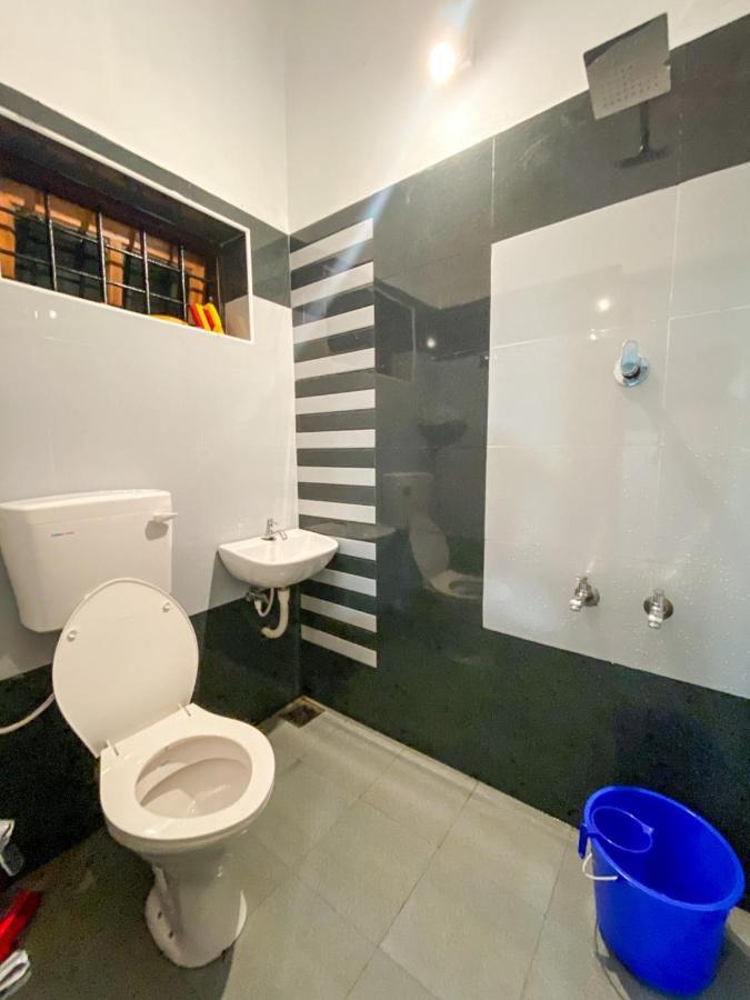 Budget Home Kochi ภายนอก รูปภาพ
