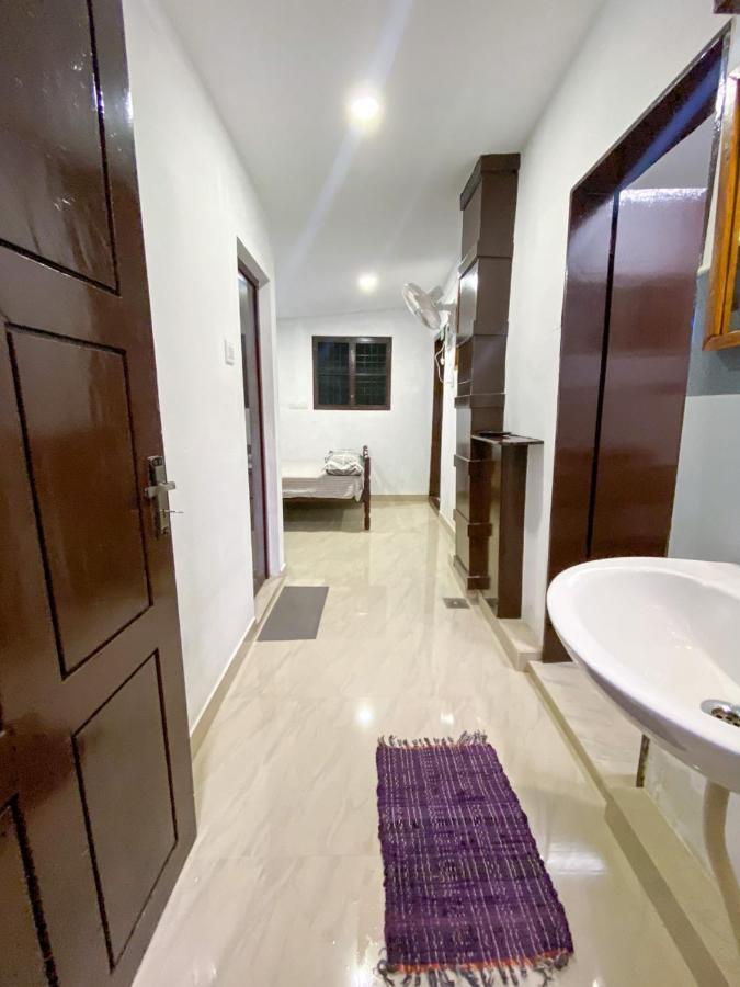 Budget Home Kochi ภายนอก รูปภาพ