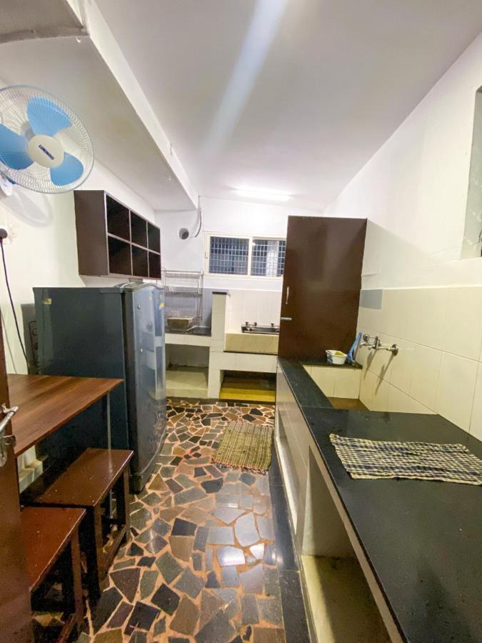 Budget Home Kochi ภายนอก รูปภาพ
