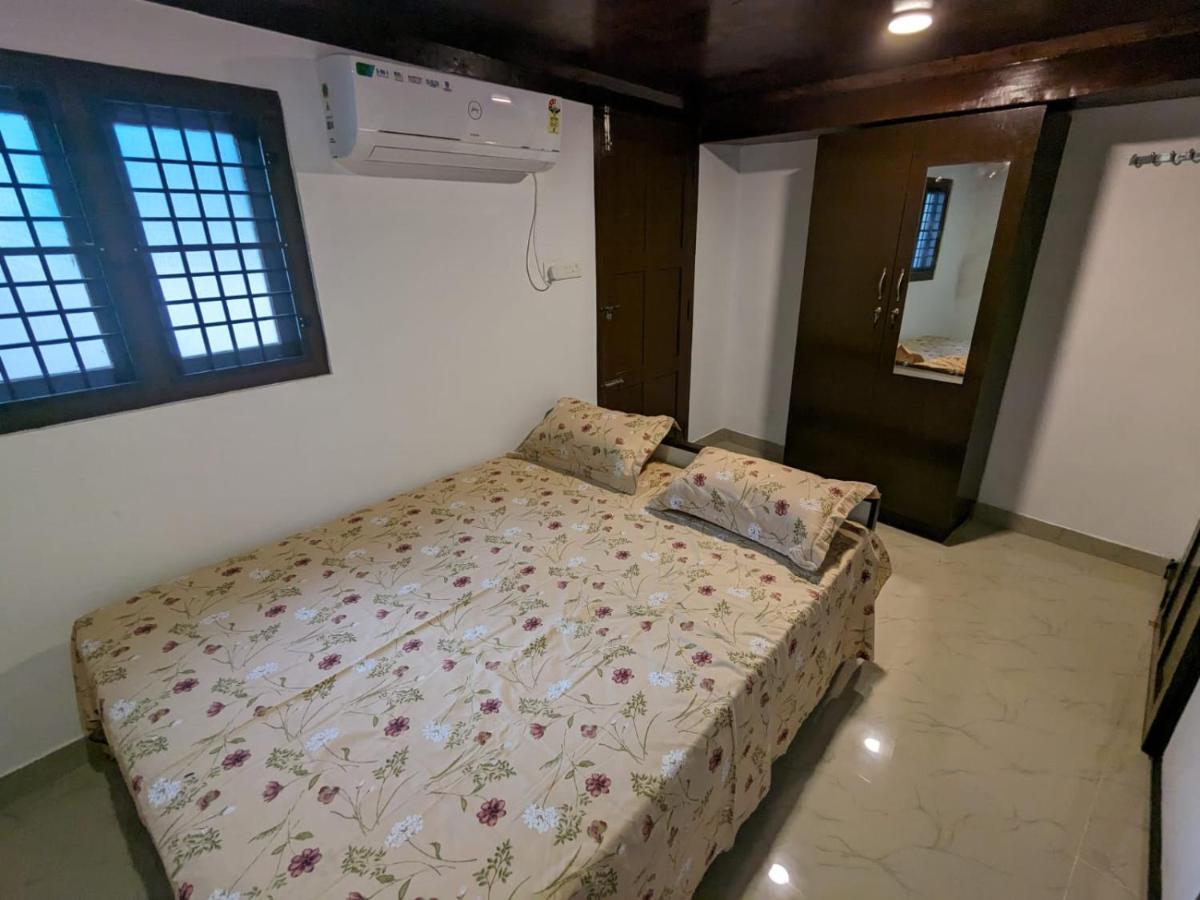 Budget Home Kochi ภายนอก รูปภาพ