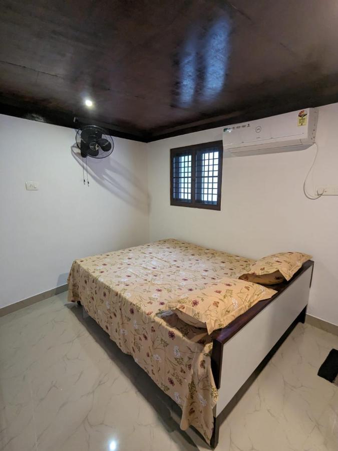 Budget Home Kochi ภายนอก รูปภาพ