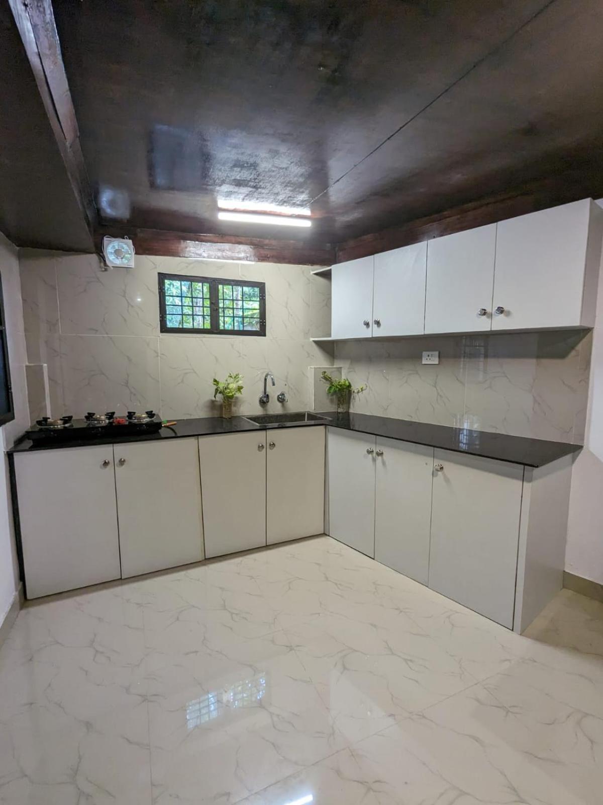 Budget Home Kochi ภายนอก รูปภาพ