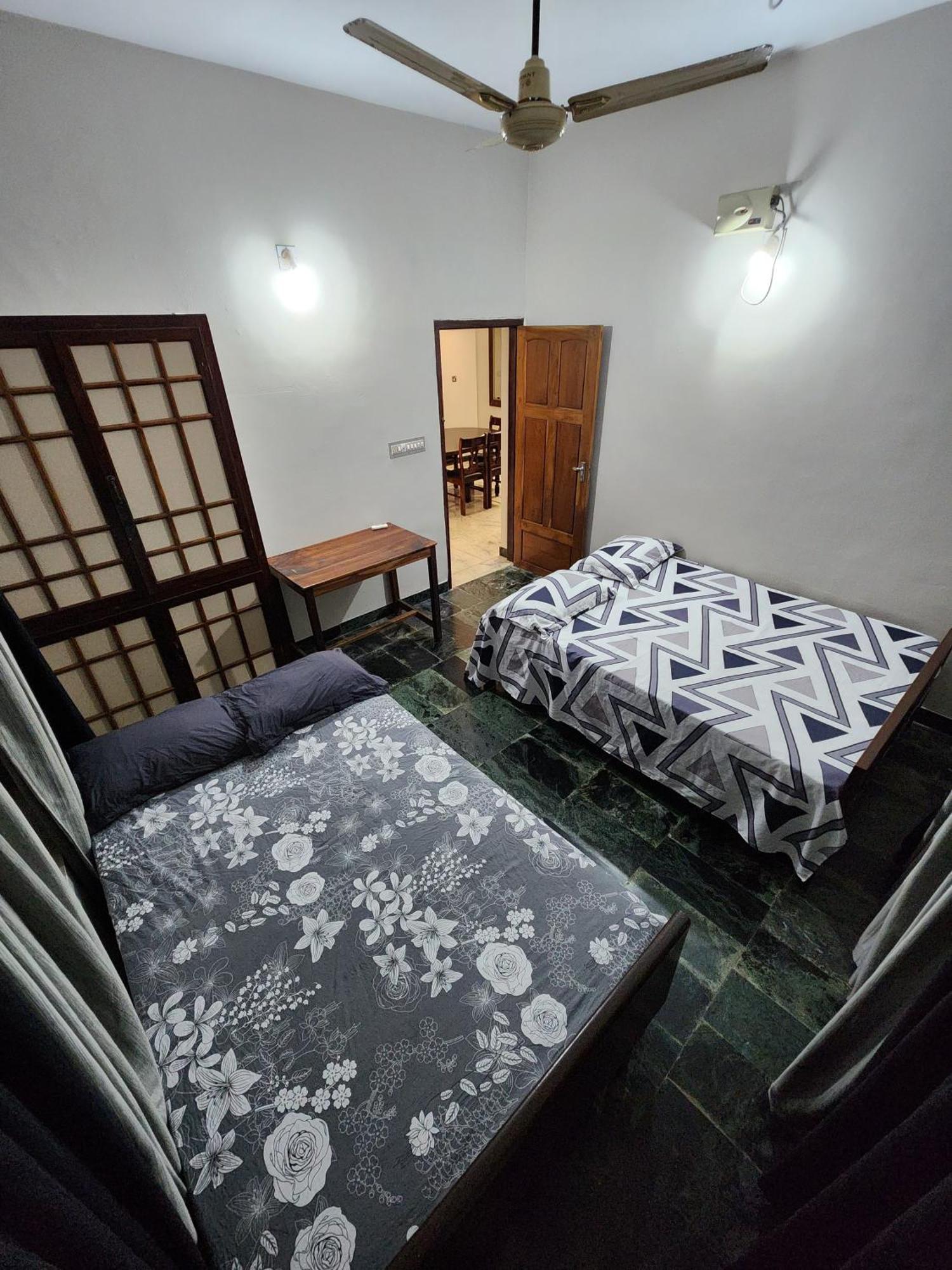Budget Home Kochi ภายนอก รูปภาพ