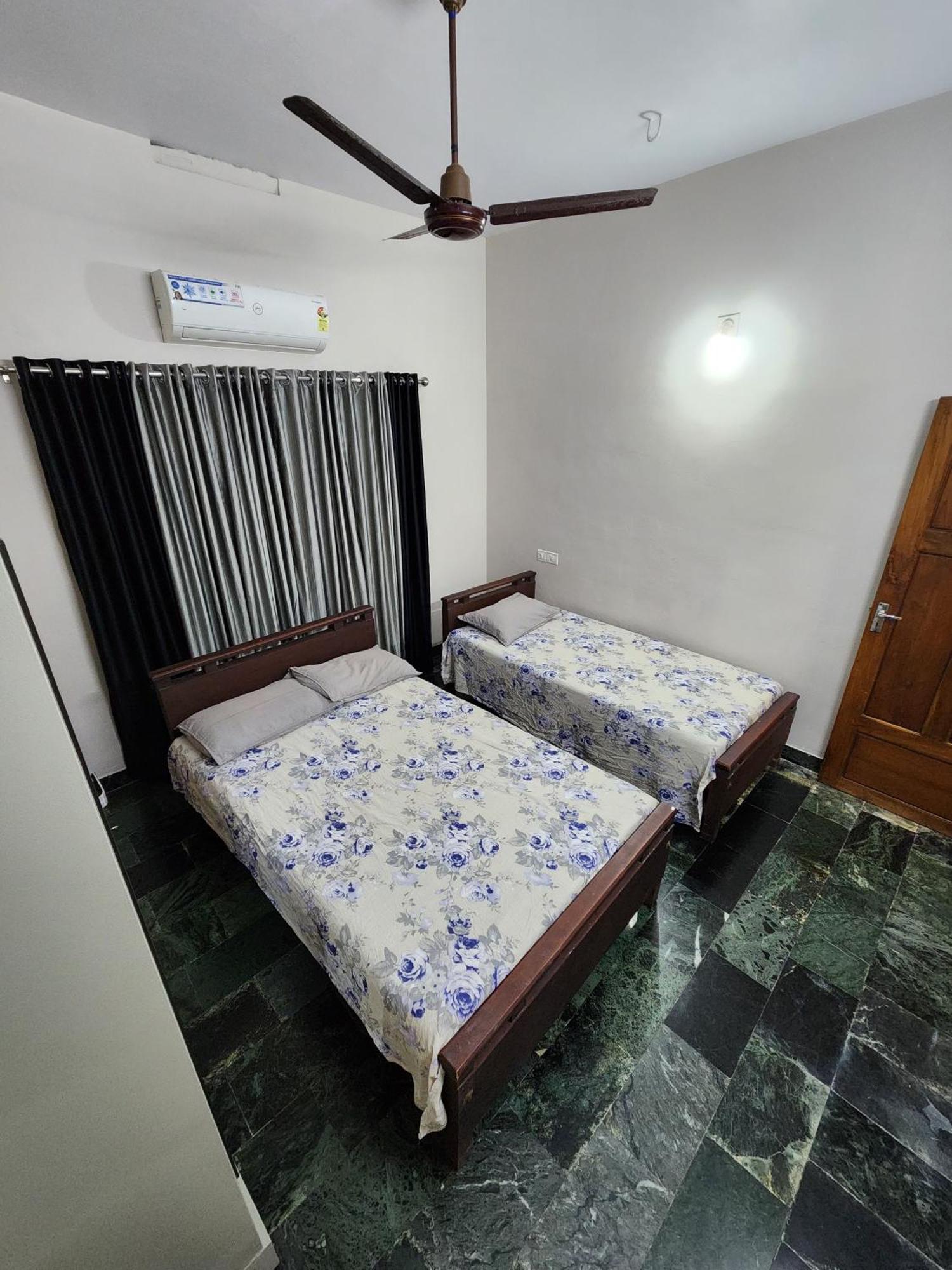 Budget Home Kochi ภายนอก รูปภาพ