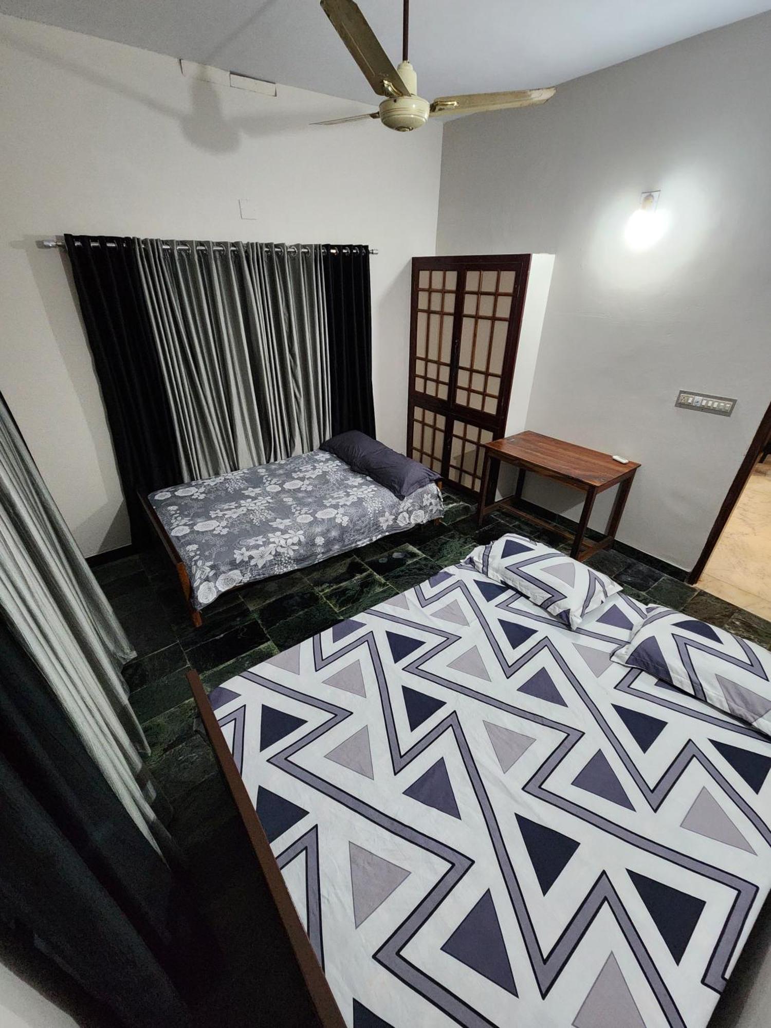 Budget Home Kochi ภายนอก รูปภาพ