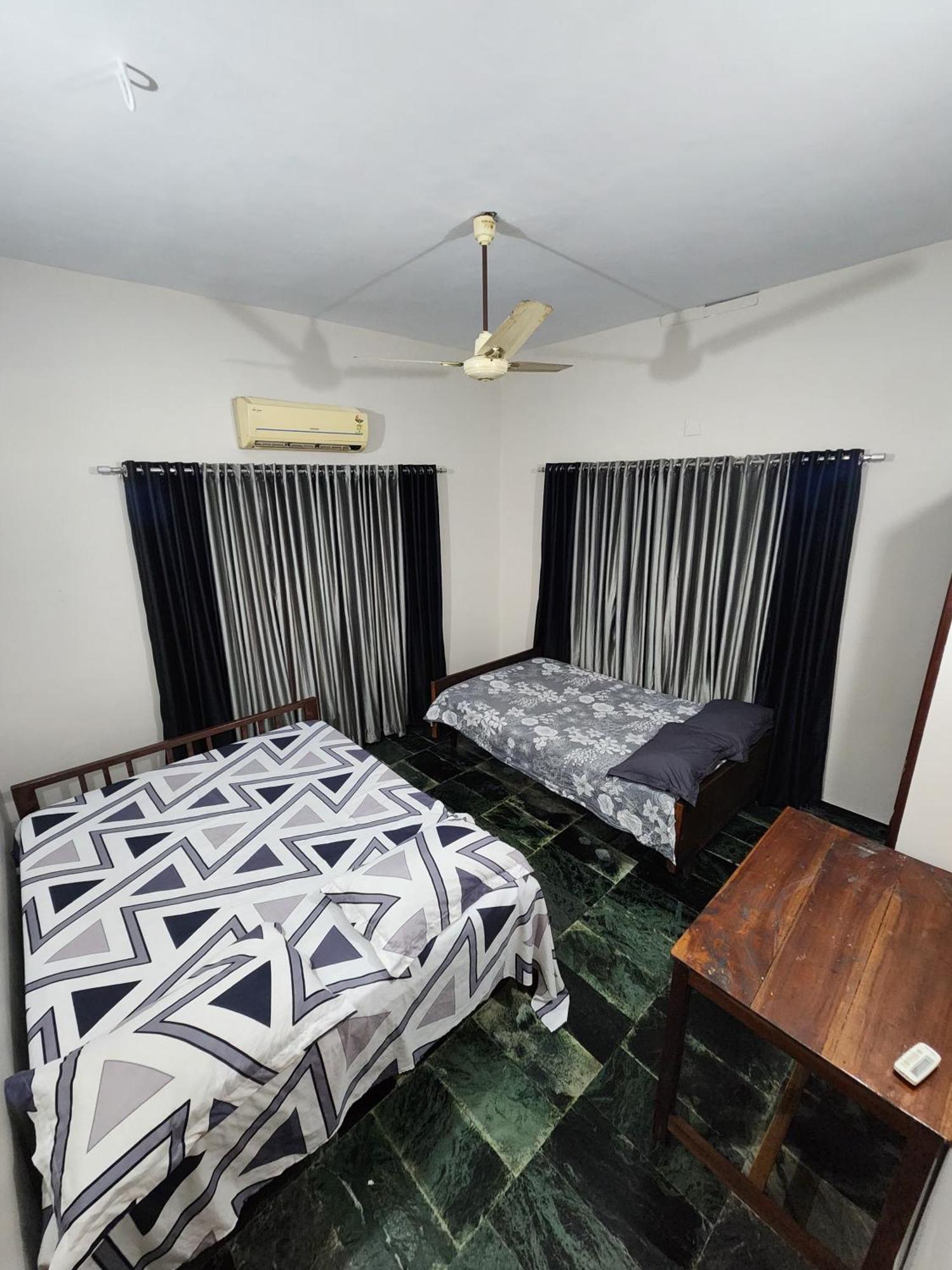 Budget Home Kochi ภายนอก รูปภาพ